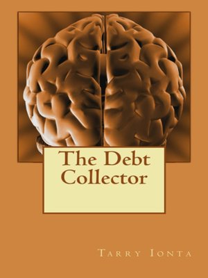 cover image of The Debt Collector